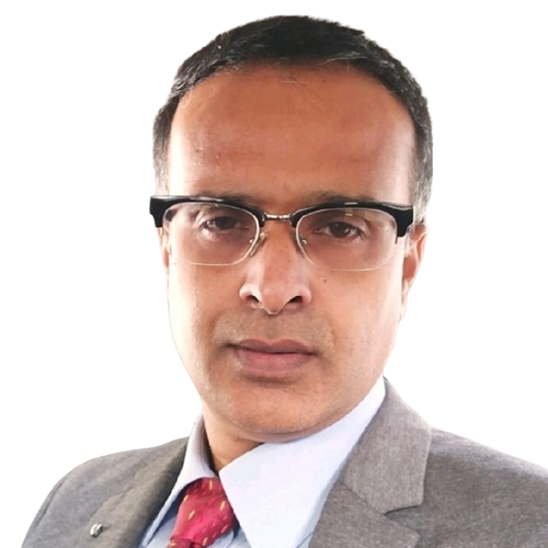 Shinu Mathai